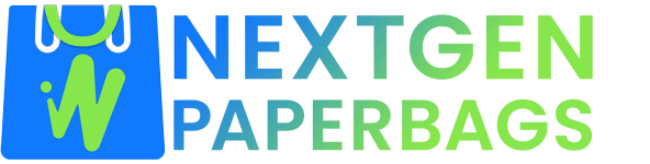 NextGen Paper Bags - Custom Paper Bags & Packaging Solutions