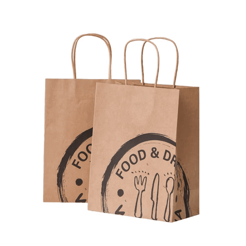 Delivery Bags for Food
