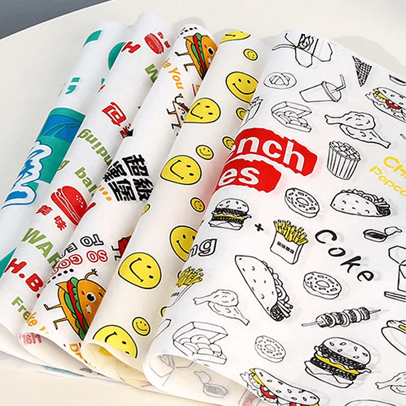 Disposable Paper Placemats - Image 2