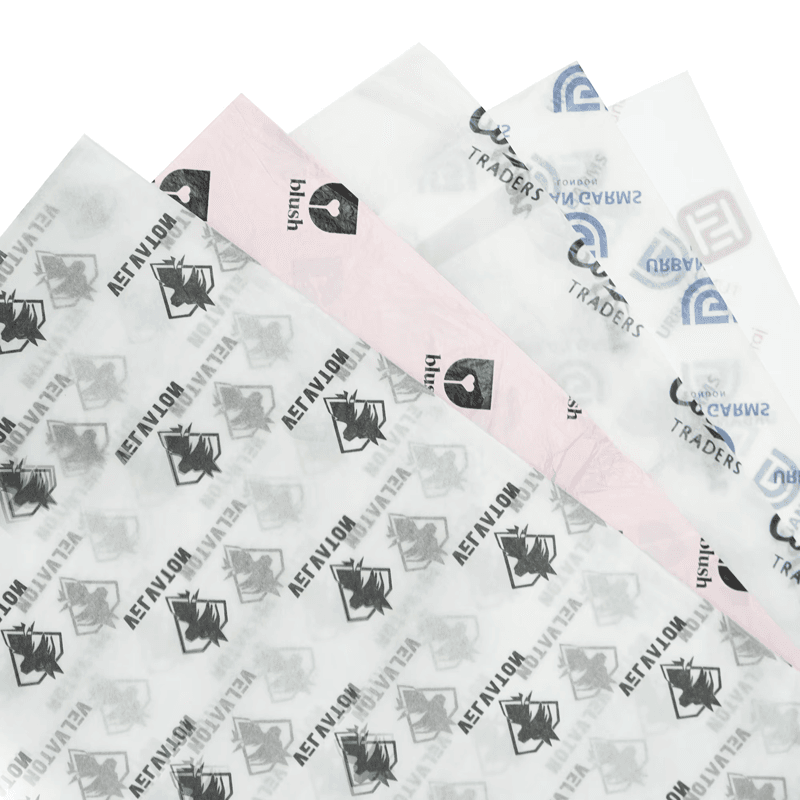 Wrapper Paper